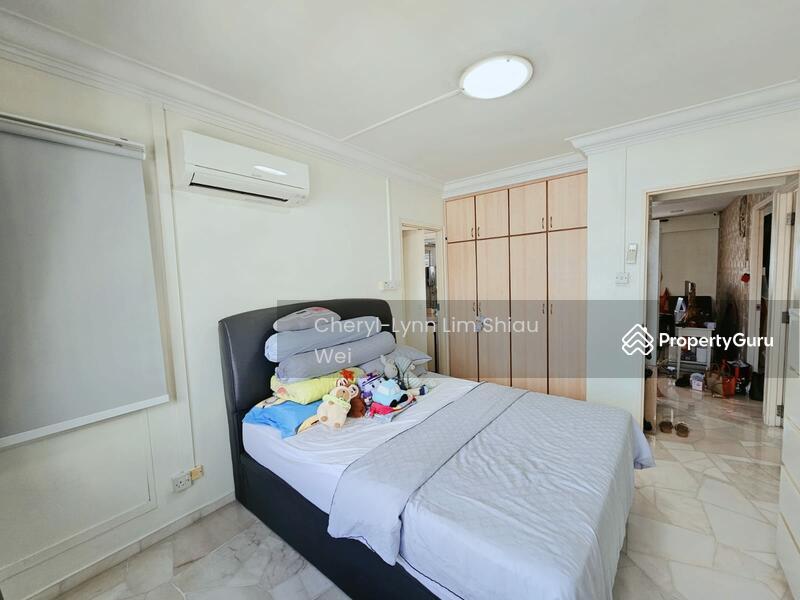 470 Sembawang Drive