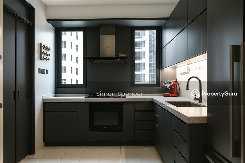 Condominium for Sale: D09, 238406