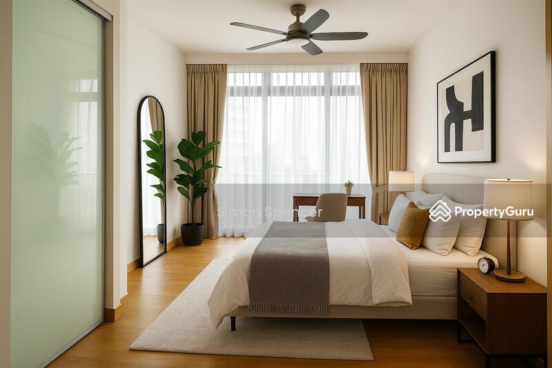 Condominium for Sale: D09, 238406