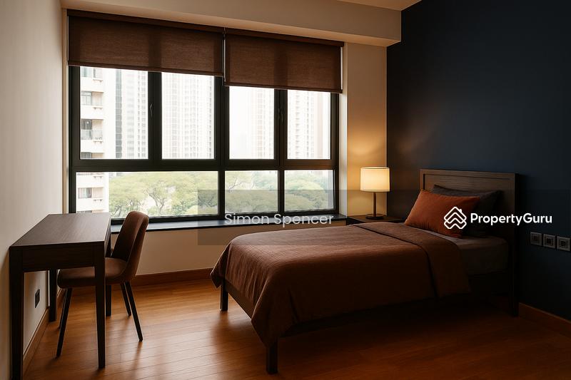 Condominium for Sale: D09, 238406