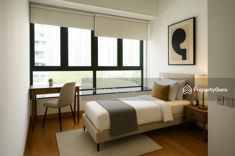 Condominium for Sale: D09, 238406