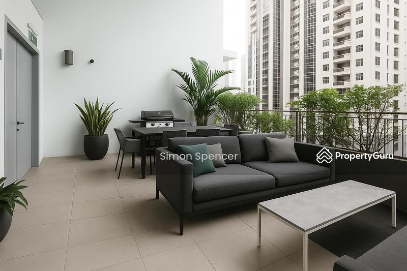 Condominium for Sale: D09, 238406