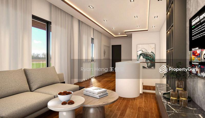 Semi-Detached for Sale: D19, 546151