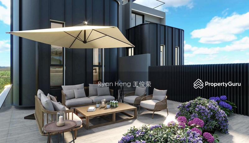 Semi-Detached for Sale: D19, 546151