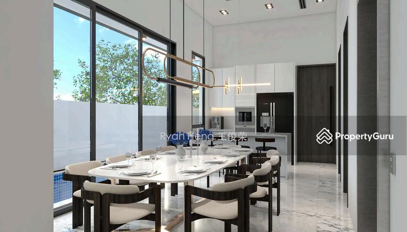 Semi-Detached for Sale: D19, 546151