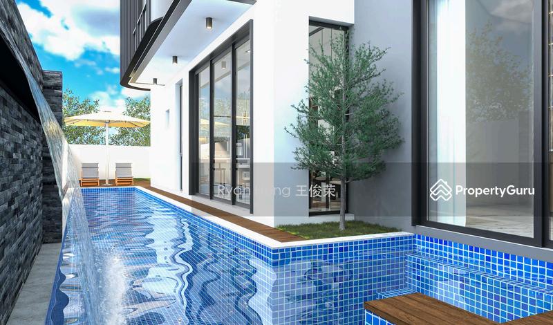 Semi-Detached for Sale: D19, 546151