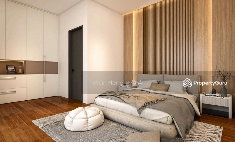Semi-Detached for Sale: D19, 546151