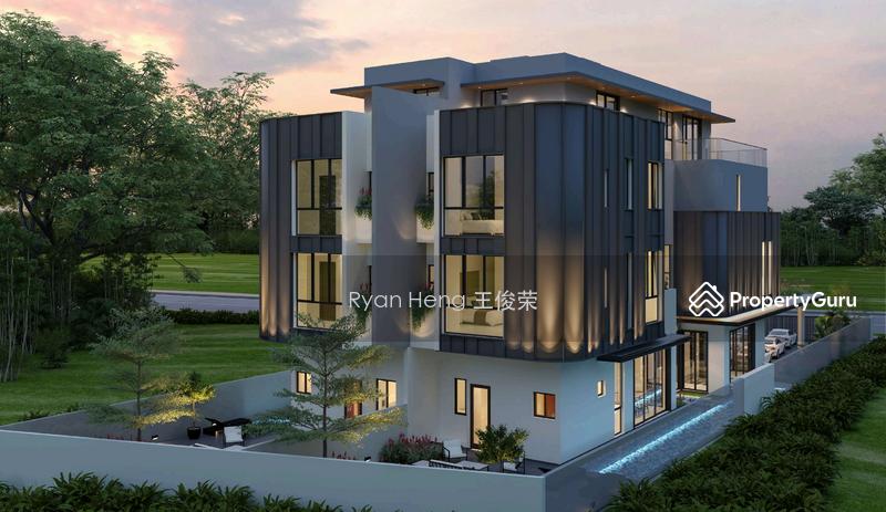 Semi-Detached for Sale: D19, 546151