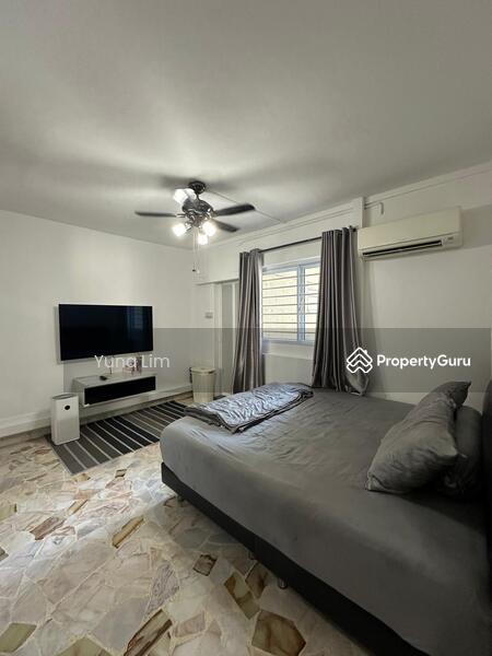 HDB Flat for Sale: Jurong, D22, 600319