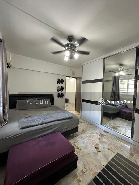 HDB Flat for Sale: Jurong, D22, 600319