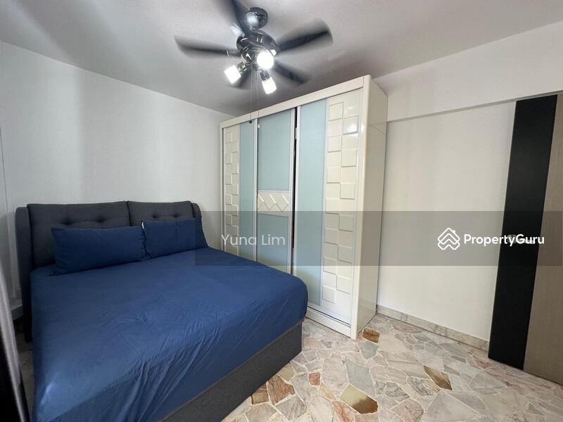 HDB Flat for Sale: Jurong, D22, 600319