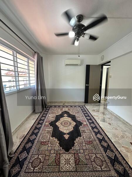 HDB Flat for Sale: Jurong, D22, 600319