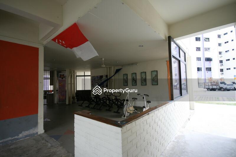 HDB Flat for Sale: Jurong, D22, 600319