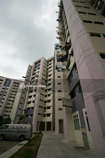 HDB Flat for Sale: Jurong, D22, 600319