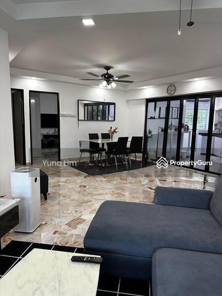HDB Flat for Sale: Jurong, D22, 600319