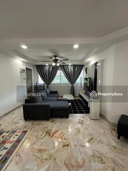 HDB Flat for Sale: Jurong, D22, 600319