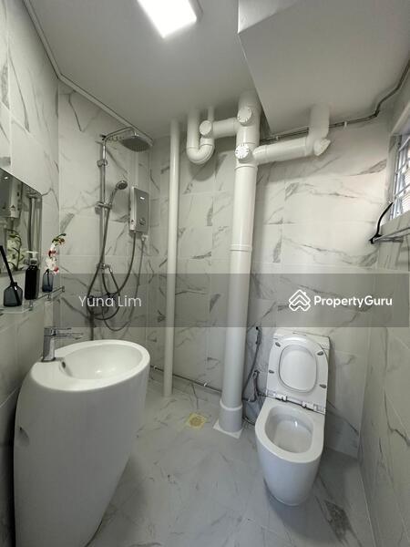 HDB Flat for Sale: Jurong, D22, 600319