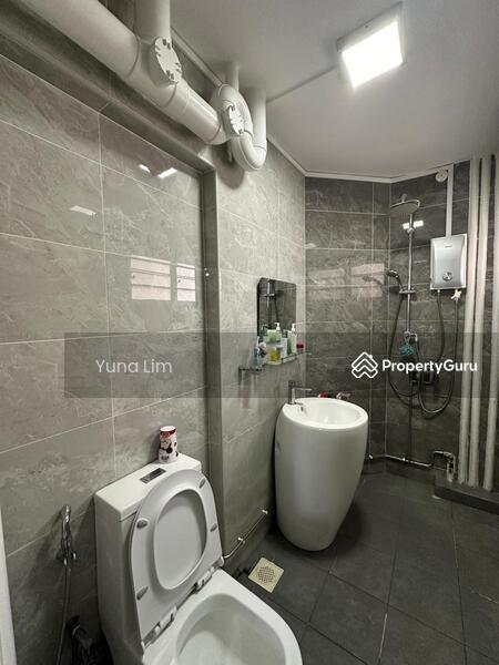 HDB Flat for Sale: Jurong, D22, 600319