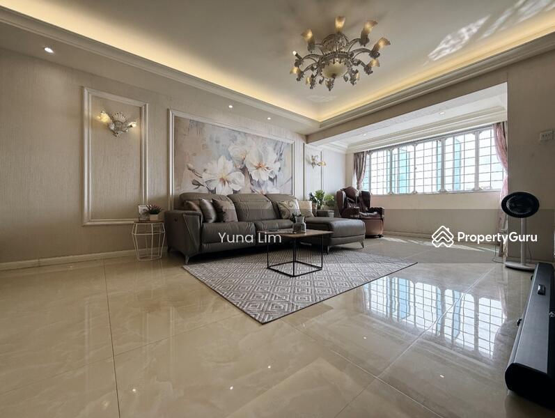 206C Compassvale Lane HDB Flat | D19  | Prop-GPT the AI-Powered Property Guru