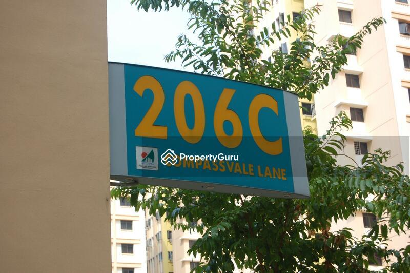 206C Compassvale Lane