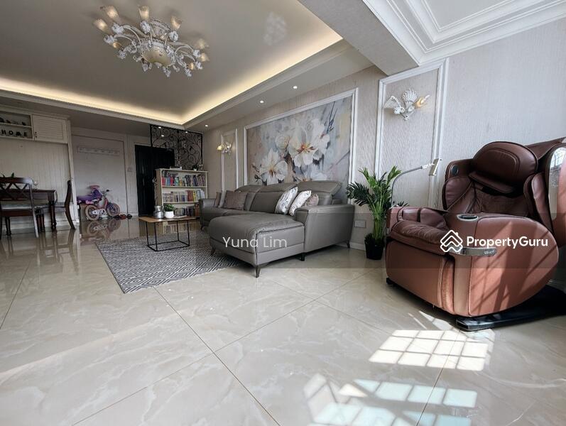 206C Compassvale Lane