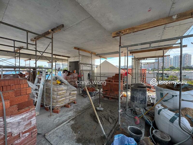 Semi-Detached for Sale: Serangoon, D19, 559613