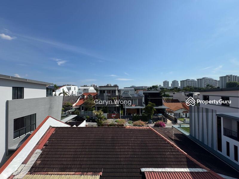 Semi-Detached for Sale: Serangoon, D19, 559613