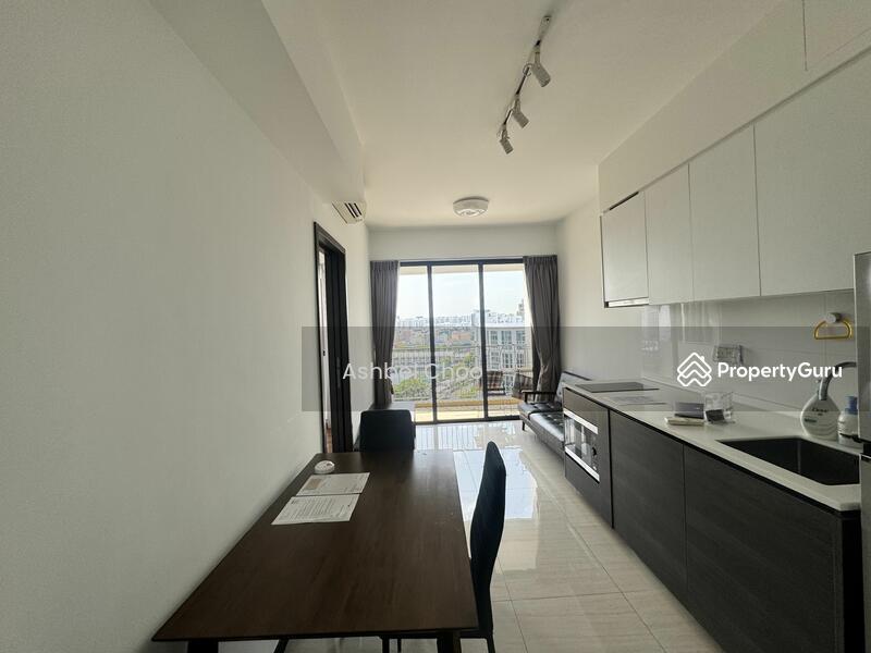 Condominium for Sale: D14, 191211