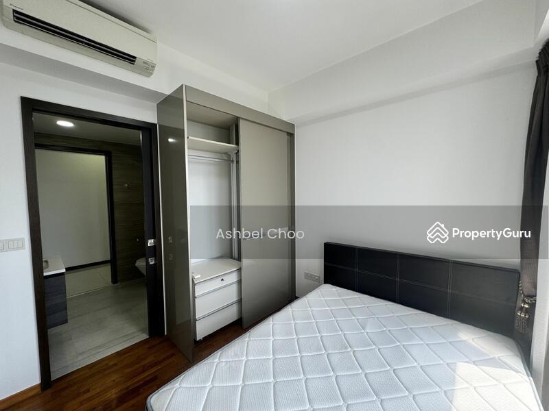 Condominium for Sale: D14, 191211