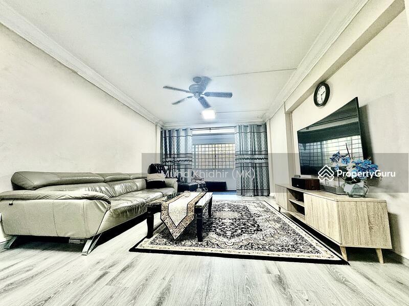 710 Bedok Reservoir Road HDB Flat | D16  | Prop-GPT the AI-Powered Property Guru