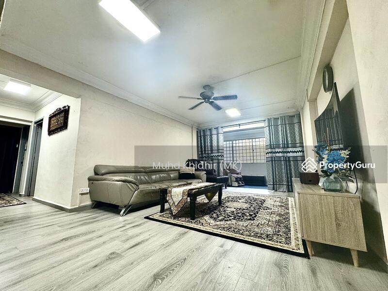 710 Bedok Reservoir Road