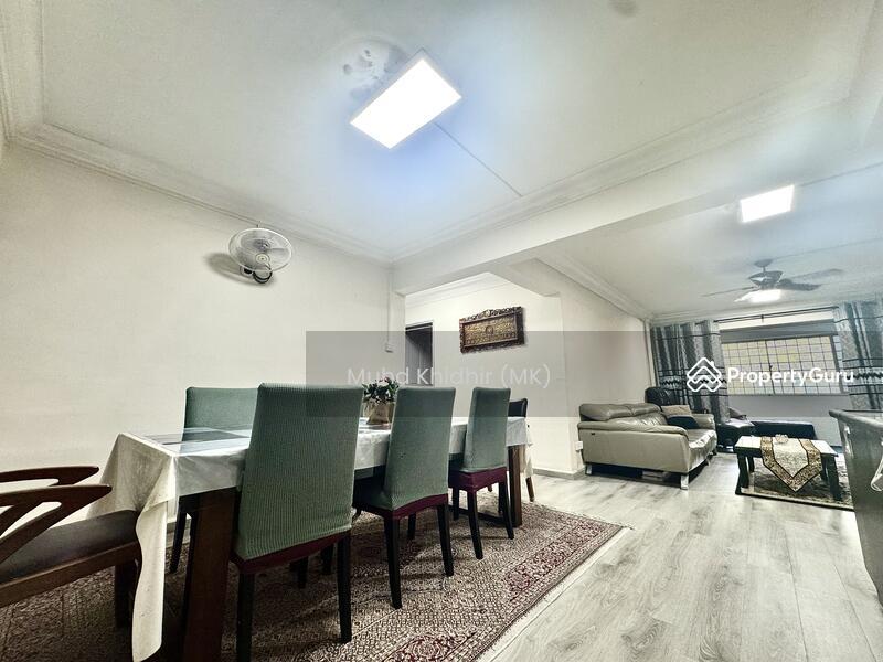 710 Bedok Reservoir Road