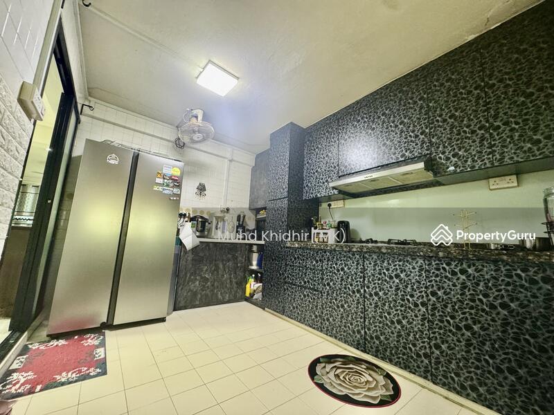 710 Bedok Reservoir Road