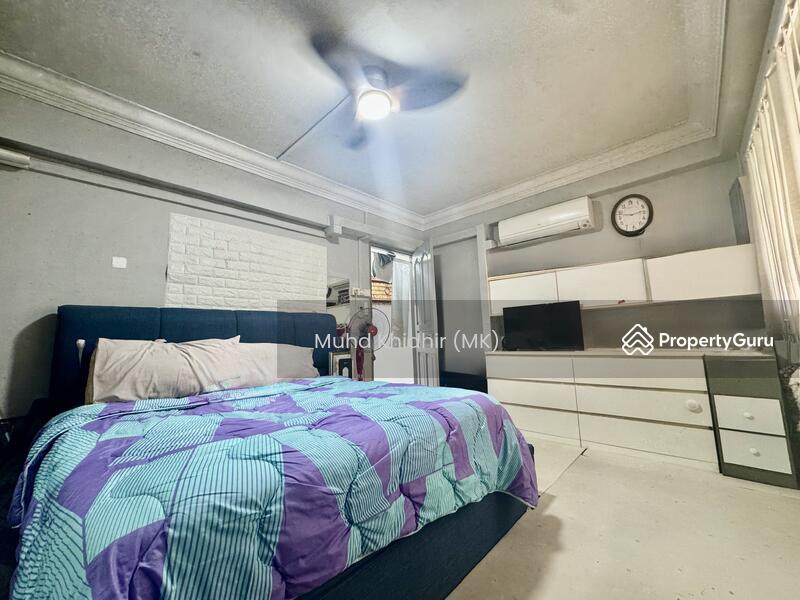 710 Bedok Reservoir Road