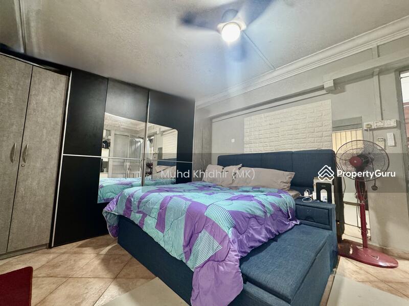 710 Bedok Reservoir Road