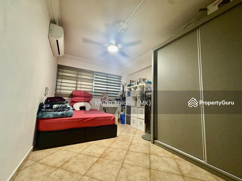 710 Bedok Reservoir Road