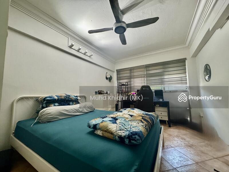 710 Bedok Reservoir Road