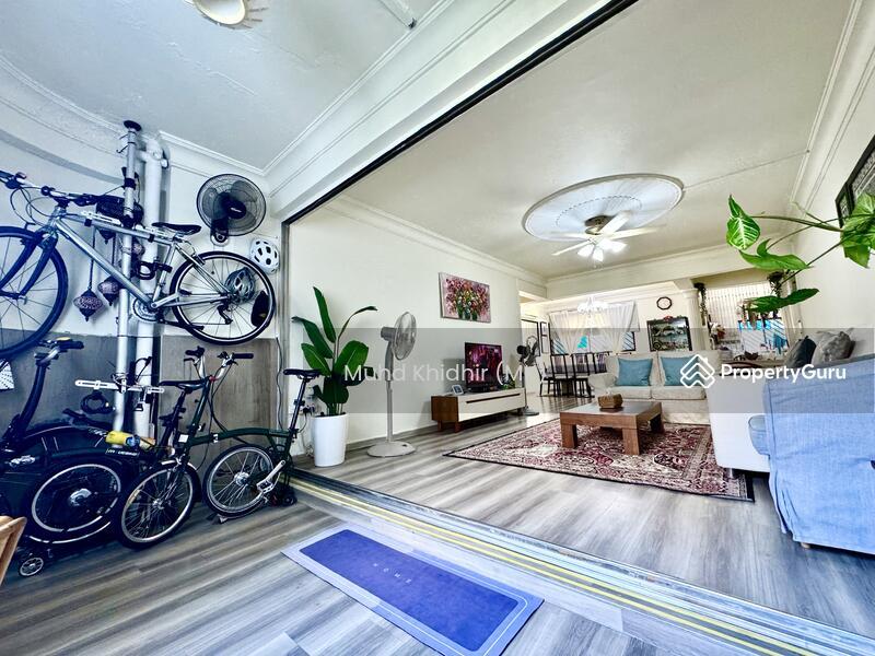 310 Hougang Avenue 5 HDB Flat | D19 Hougang | Prop-GPT the AI-Powered Property Guru