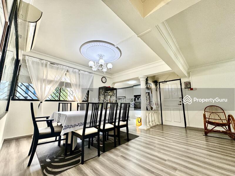 310 Hougang Avenue 5