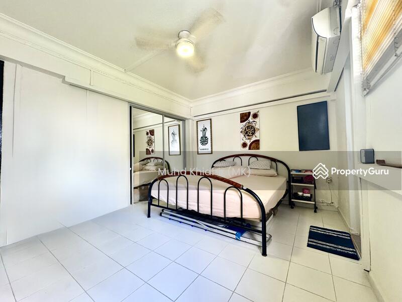 310 Hougang Avenue 5