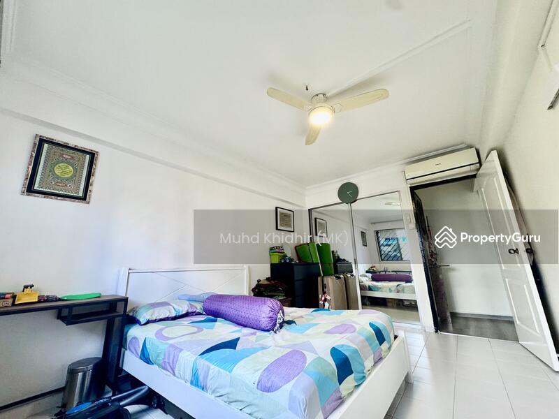 310 Hougang Avenue 5