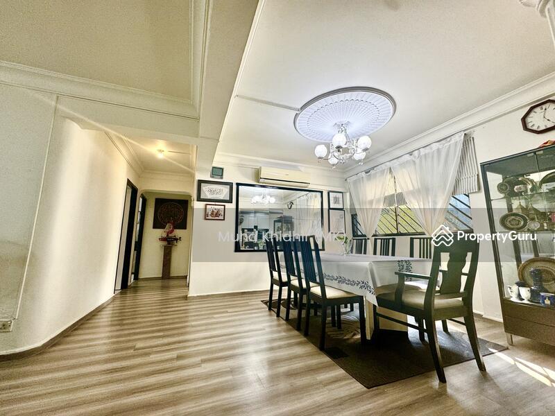 310 Hougang Avenue 5