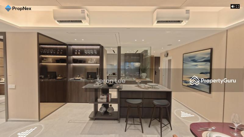 Condominium for Sale: D27, 759827