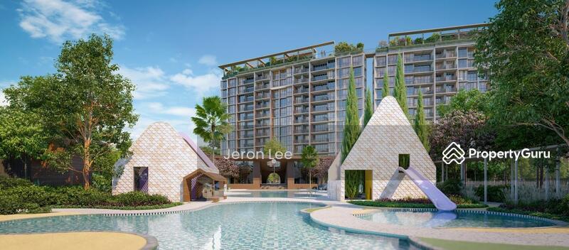 Condominium for Sale: D27, 759827
