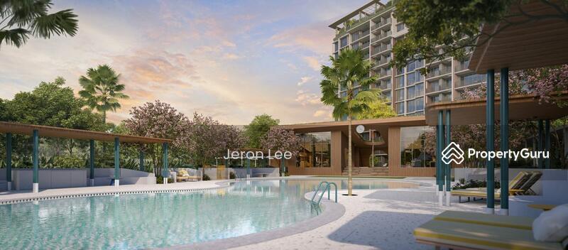 Condominium for Sale: D27, 759827