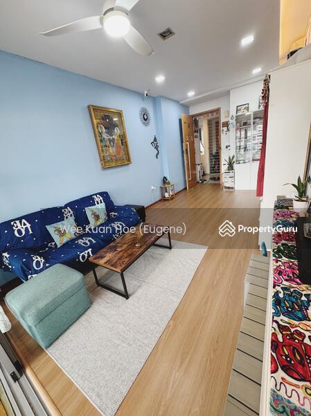 Beacon Heights Condominium | D12  | Prop-GPT the AI-Powered Property Guru