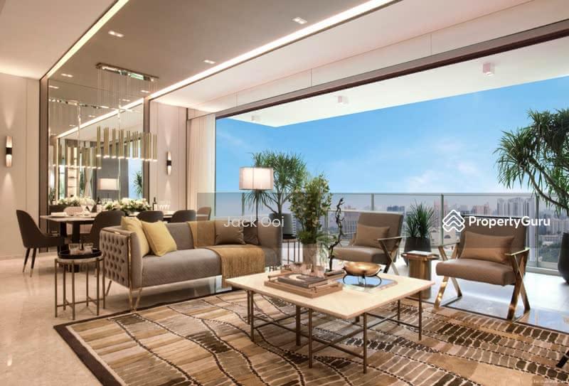 Condominium for Sale: D09, 238432