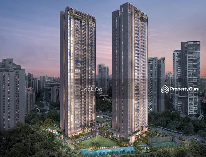 Condominium for Sale: D09, 238432