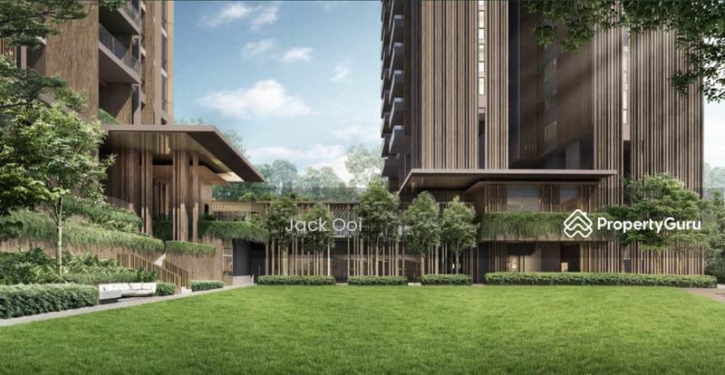 Condominium for Sale: D09, 238432