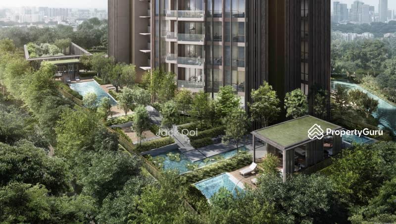 Condominium for Sale: D09, 238432